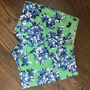 JCrew shorts!